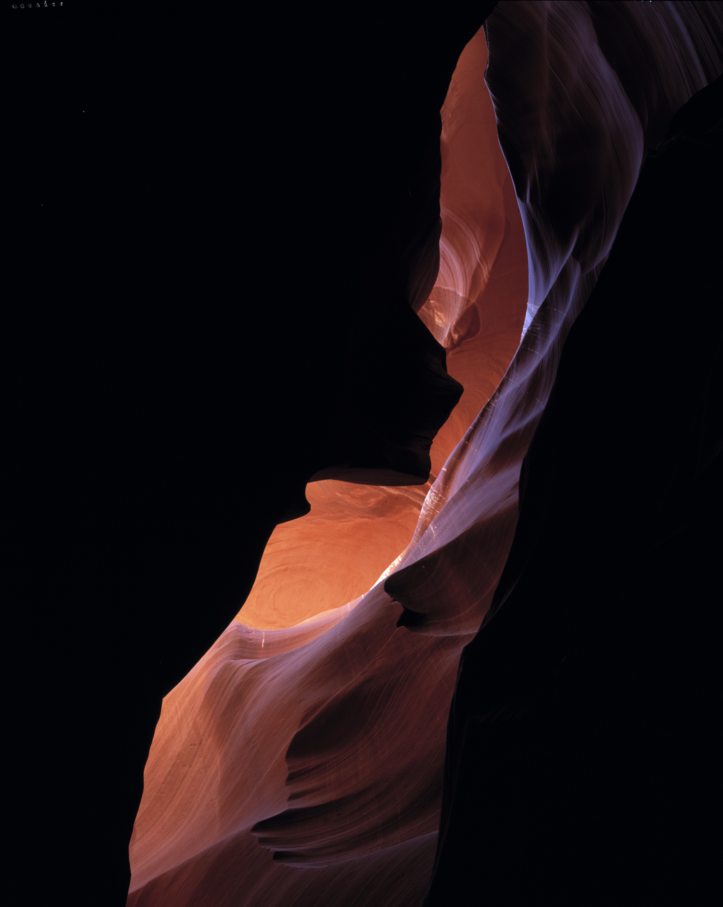 antelope canyon