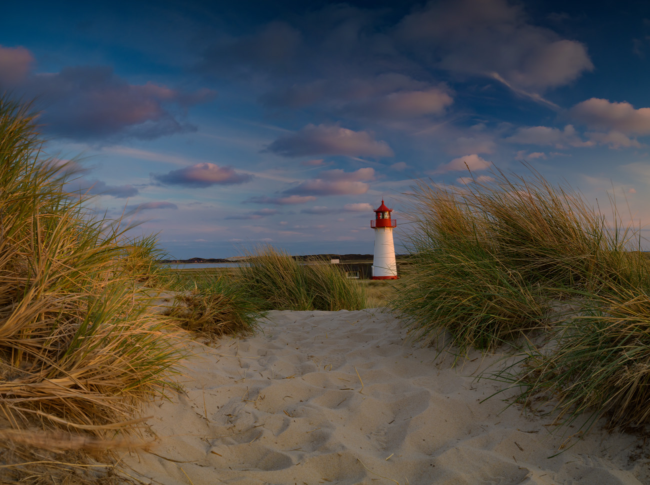 leuchtturm sylt